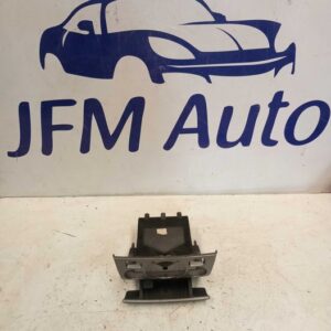 Cinzeiro / Gaveta da Consola Central Peugeot 308 / RCZ - 9658691077