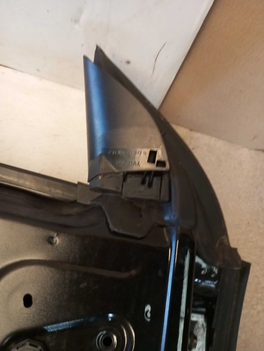 Porta Frente Direita VW Scirocco (Despida) - Image 13