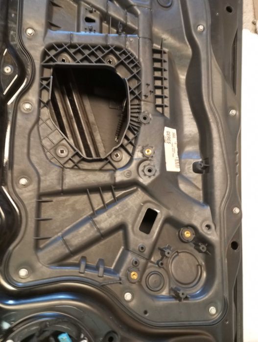 Porta Frente Direita VW Scirocco (Despida) - Image 14