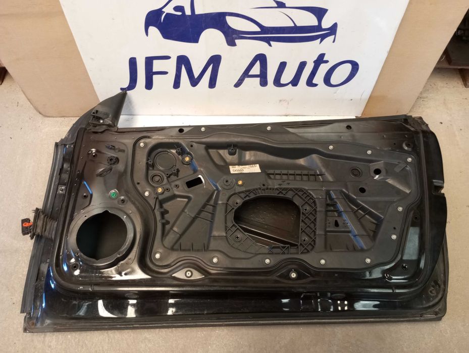 Porta Frente Direita VW Scirocco (Despida) - Image 6