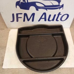 Organizador / Esferovite Roda Suplente Peugeot 308 I / Citroën C3 (9660580880)
