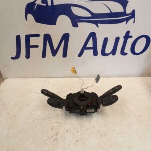 Módulo Manetes Comutadores e Fita de Airbag Peugeot 308 (96651591XT)