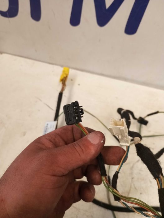 Cablagem do Teto / Fitas Elétricas Plafonier Peugeot 308 I (9664594180) - Image 2