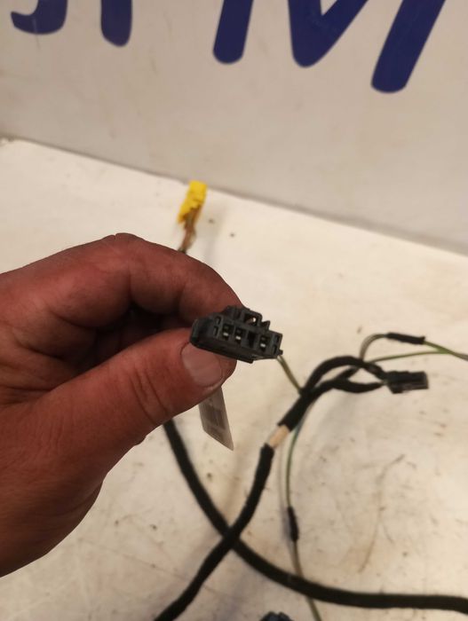 Cablagem do Teto / Fitas Elétricas Plafonier Peugeot 308 I (9664594180) - Image 3