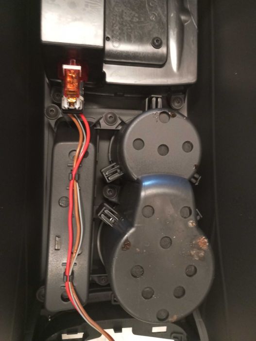 Consola Central / Porta-Objetos Audi A4 B8 A5 8T (8K0864981F) - Image 10