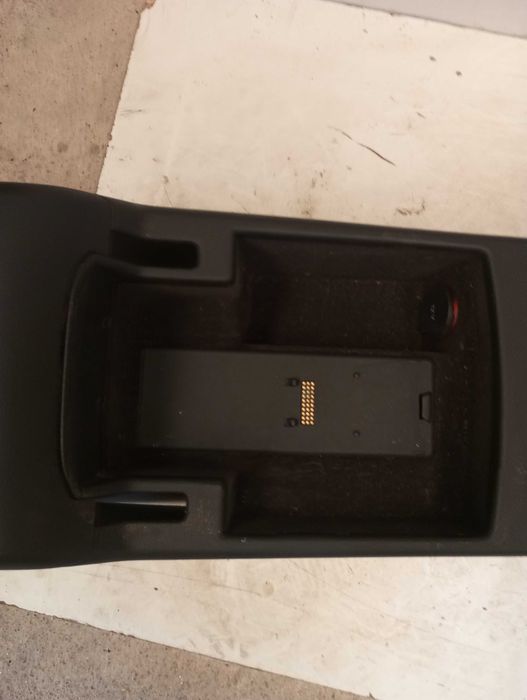 Consola Central / Porta-Objetos Audi A4 B8 A5 8T (8K0864981F) - Image 3