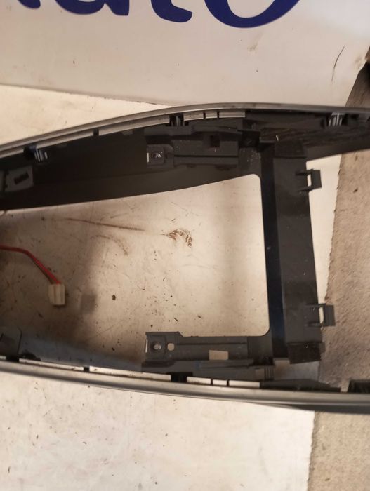 Consola Central / Porta-Objetos Audi A4 B8 A5 8T (8K0864981F) - Image 5