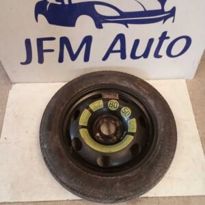 Roda / Jante Suplente Peugeot 308 I — Furação 4x108 ET10