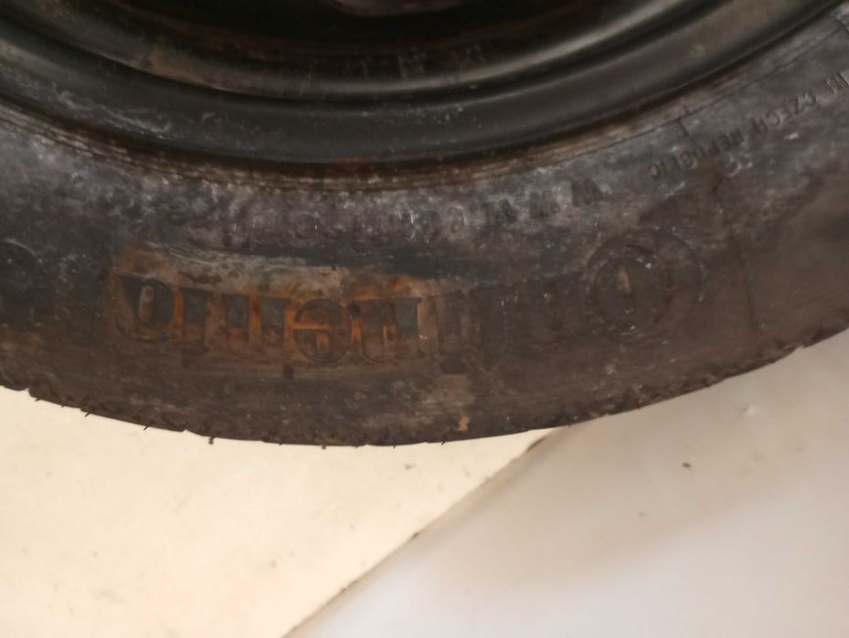 Roda / Jante Suplente Peugeot 308 I — Furação 4x108 ET10 - Image 4