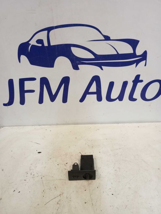 Interruptor / Comutador de Luzes Skoda Fabia I — Original (Ref: 6Y1941531)