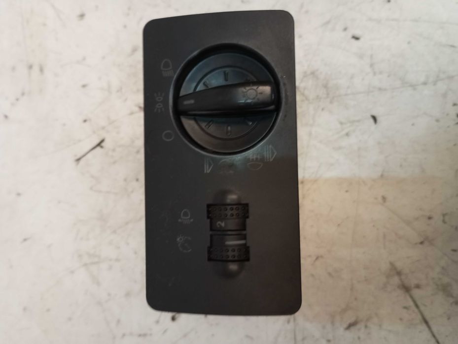 Interruptor / Comutador de Luzes Skoda Fabia I — Original (Ref: 6Y1941531) - Image 2