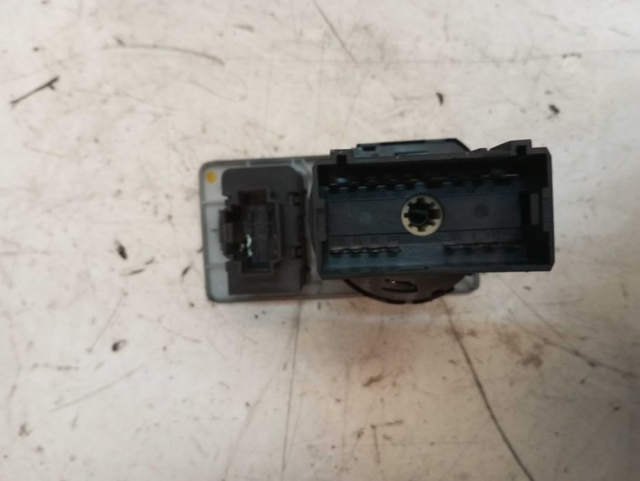 Interruptor / Comutador de Luzes Skoda Fabia I — Original (Ref: 6Y1941531) - Image 4