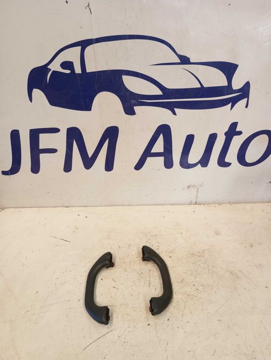 Pegas de Teto Frontais VW Scirocco — Par Original (Ref: 1K8857607)