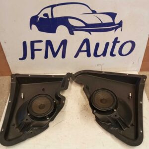 Altifalante Traseiro VW Scirocco (Ref: 1K8035241B / 1K8035454A / 1K8035242B)