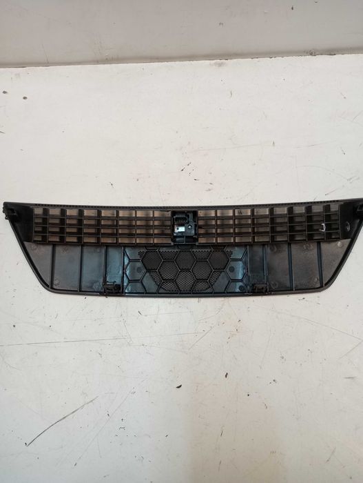 Bastidor Consola Central 2 DIN + Grelha Superior Audi A4 B6 / B7 (8E0858005F) - Image 4