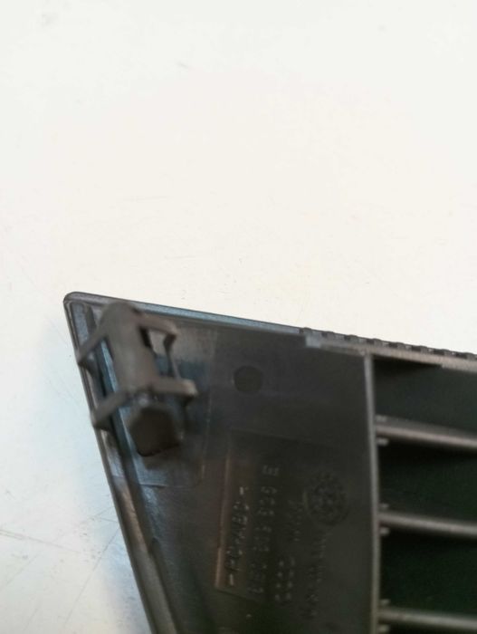 Bastidor Consola Central 2 DIN + Grelha Superior Audi A4 B6 / B7 (8E0858005F) - Image 7