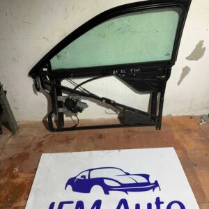 Elevador Vidro Frente Direito Audi A3 8L 3 Portas (8L3837462)