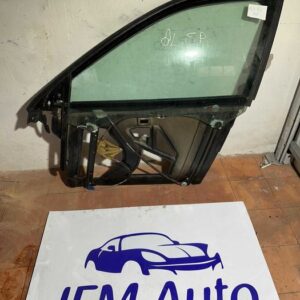 Elevador Vidro Frente Esquerdo Audi A3 8L 5 Portas (8L4837461)