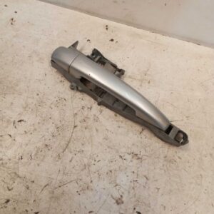 Puxador Exterior Porta Trás Direita Peugeot 308 5 Portas (9680168580)