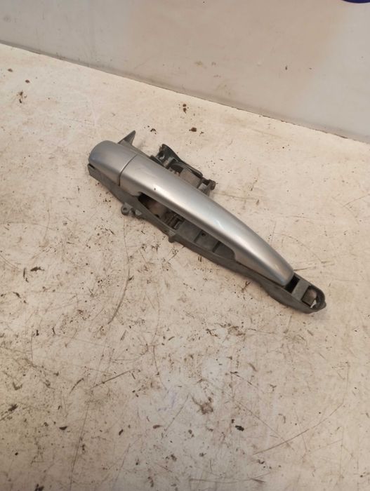 Puxador Exterior Porta Trás Direita Peugeot 308 5 Portas (9680168580)