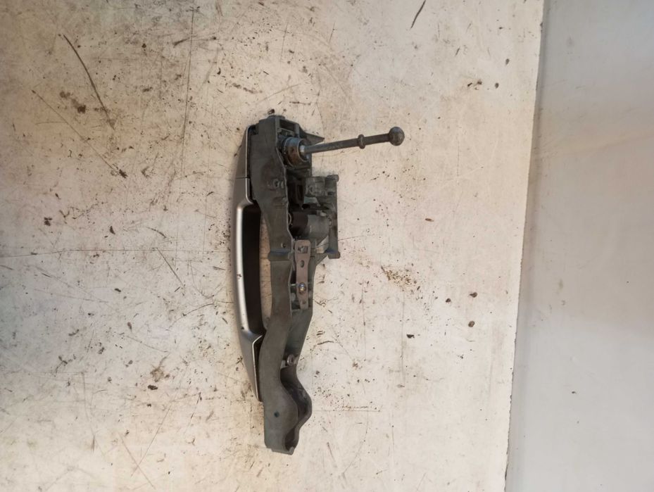 Puxador Exterior Porta Frente Esquerda Peugeot 308 / 207 / 208 (9680168680) - Image 2