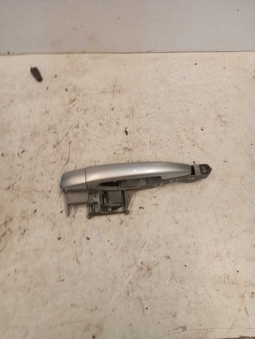 Puxador Exterior Porta Tras Esquerda Peugeot 308 / 207 / 208 (9680168680) - Image 3