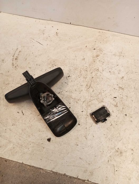 Espelho Retrovisor Interior E Sensor de Chuva Peugeot 308 (9683202380) - Image 2