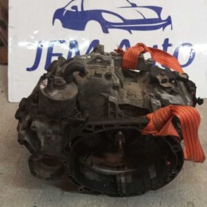 Caixa Automática GPC 1.9 TDI PD100 ATD – Golf 4 / Bora / A3 8L