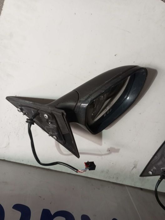 Espelhos Retrovisores Originais Audi A5 (Par / Unidade) - Image 3