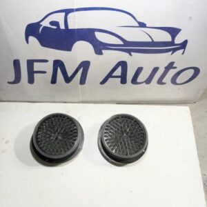 Colunas Som Portas Frente Audi A5