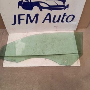 Vidros Portas Frente VW Scirocco Mk3 Coupe (1K8845201A)