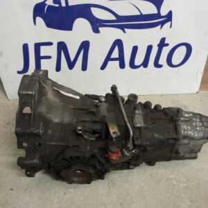 Caixa Velocidades FRK 6V VW Passat B5.5 Audi A6 1.9 TDI 130cv