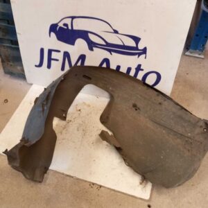 Cava de Roda Peugeot 308 Original