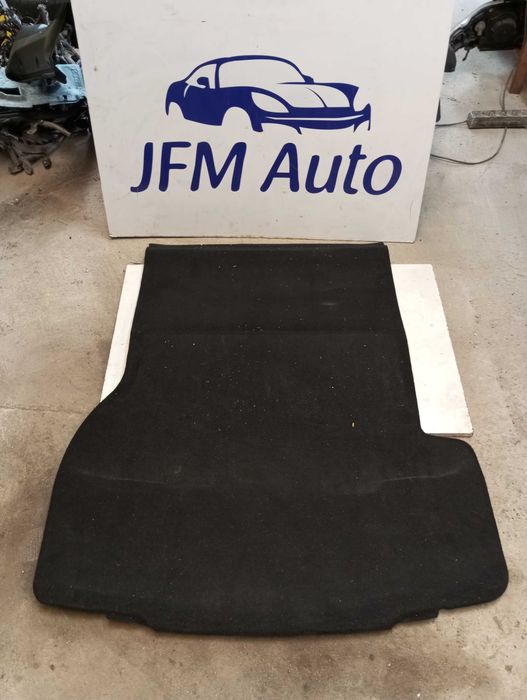 Kit Completo Forras e Alcatifas da Mala Jaguar XF X250 Original - Image 6