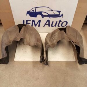 Caves de Roda Traseiras VW Scirocco Mk3 Original