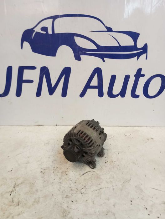 Alternador 140A VAG 2.0 TDI / 1.9 TDI – Ref: (06F903023H)