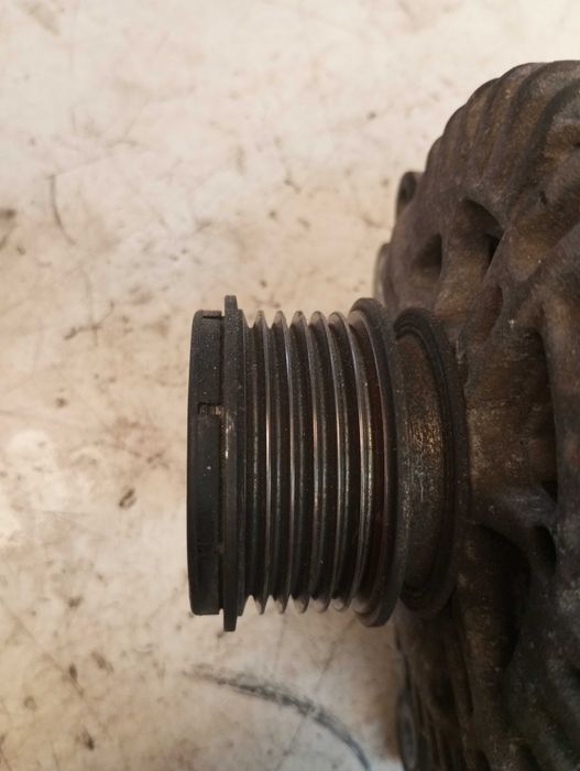 Alternador 140A VAG 2.0 TDI / 1.9 TDI – Ref: (06F903023H) - Image 2