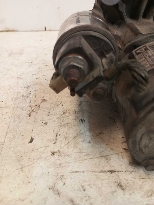 Motor de Arranque 1.6 HDi PSA – Ref: (966401698001) - Image 4