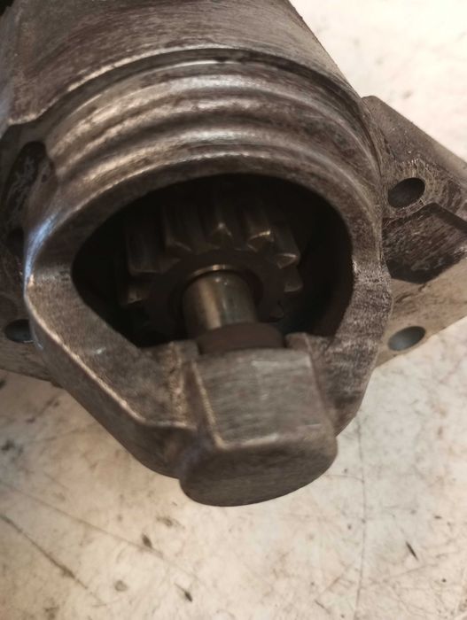 Motor de Arranque 1.6 HDi PSA – Ref: (966401698001) - Image 6