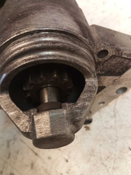 Motor de Arranque 1.6 HDi PSA – Ref: (966401698001) - Image 7
