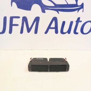 Difusor / Grelha Ventilação Central Tablier VW Passat B5 / B5.5 – Ref: (3B0819728D)
