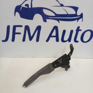Alavanca / Punho de Travão de Mão VW Passat B5 / B5.5 – Geração 3B