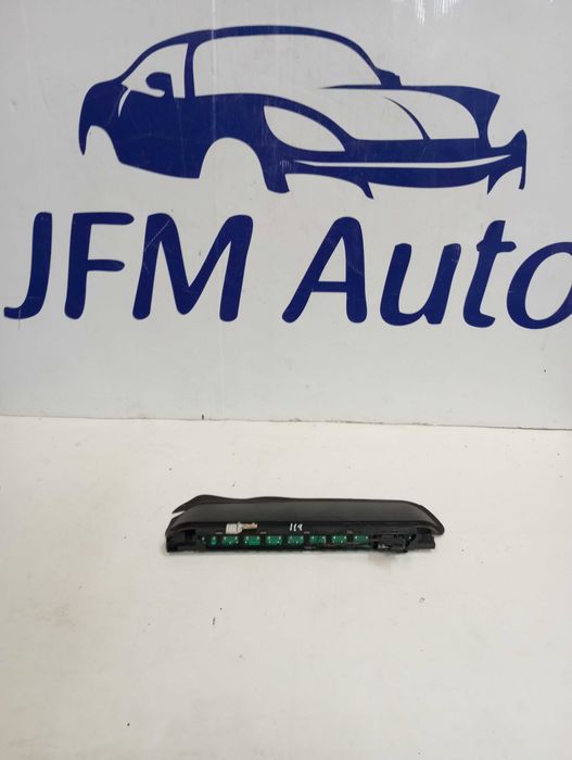 Terceiro Stop Traseiro LED BMW Série 5 E60 – Ref: (63256927017)