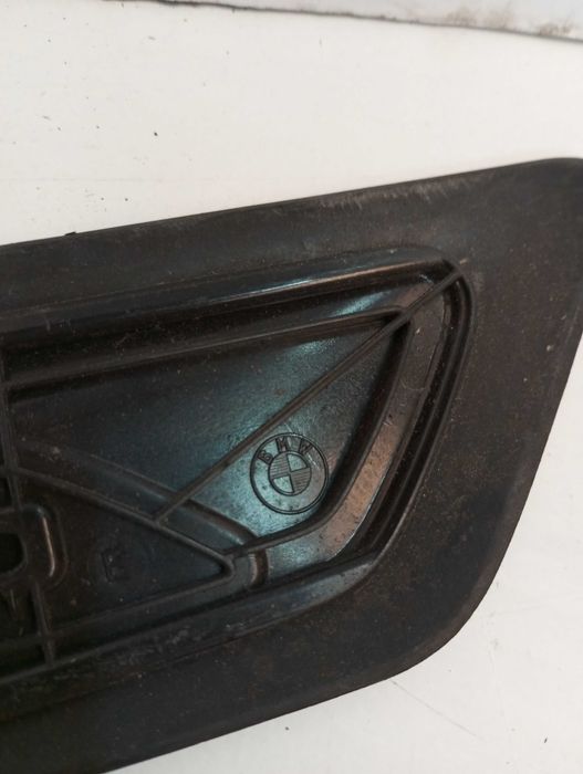 Soleiras / Embaladeiras Interiores Originais BMW F20 M135i – Ref: (51478055520) - Image 7