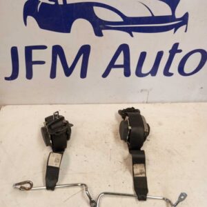 Cintos de Segurança Dianteiros Par VW Scirocco (1K8857705) (1K8857706)