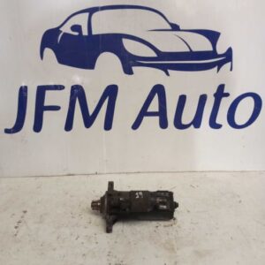 Motor de Arranque VW Audi Seat Skoda DSG (02E911023H)