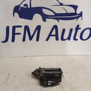 Motor de Arranque VW Audi Seat Skoda 2.0 TDI (02M911023E)