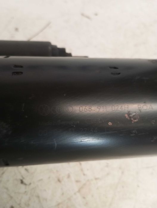 Motor de Arranque Bosch VW Audi Seat Skoda 1.9 TDI (068911024H) - Image 3