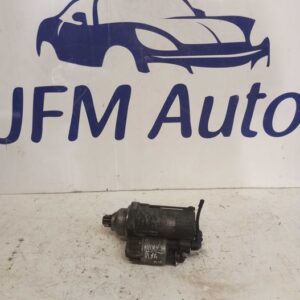 Motor de Arranque Valeo VW Audi Seat Skoda 1.9 2.0 TDI (02M911023N)