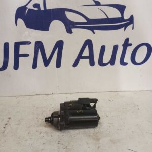Motor de Arranque Bosch VW Audi Seat Skoda 2.0 TDI (02M911023P)